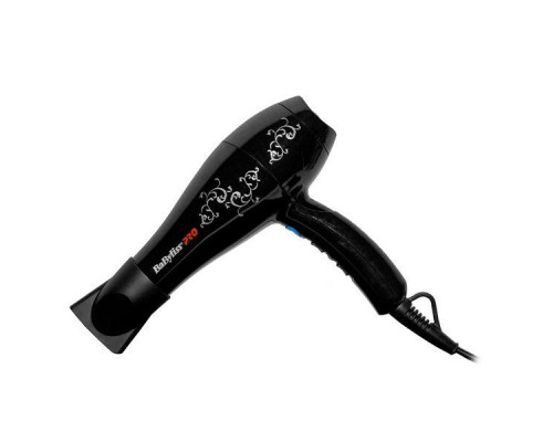 Фен BaByliss PRO Light 2000Вт