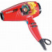 Фен с мотором Ferrari 2200W Babyliss PRO RAPIDO красный