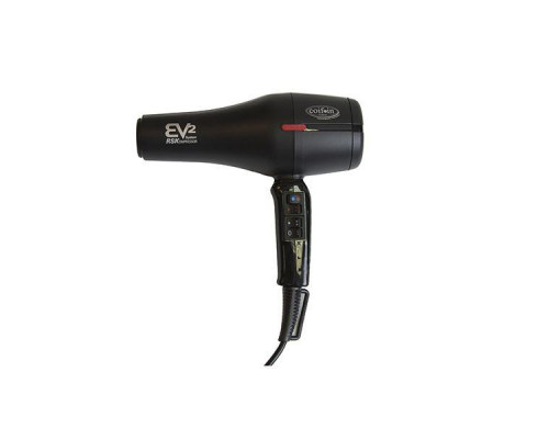 Фен Coif*in EV2 черный EVBX2R 2300W