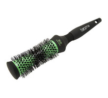 Термобрашинг Harizma ECO brush 33мм "песочные часы"